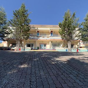 Hostel Villa Lucia
