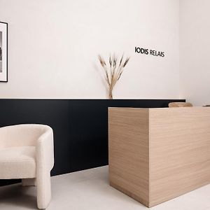 Iodis Relais